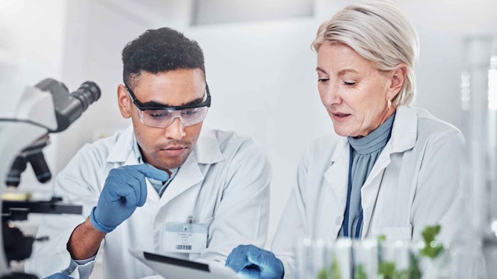 Cosmetic companies are relying more than ever on suppliers for formulation and market research services. This is evident from the news we've covered of suppliers adding new labs or expanded existing ones.