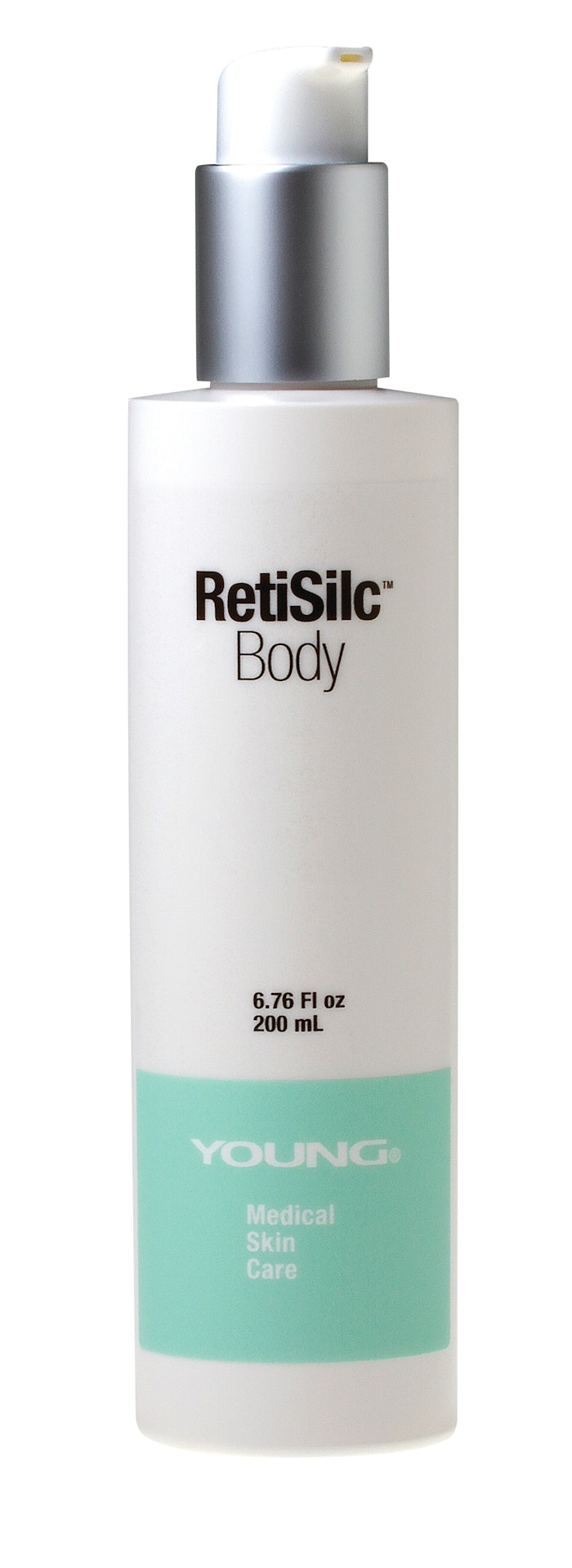 Reti Silc Body Lotion L