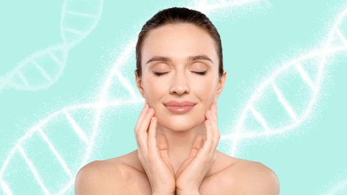Sequential Skin's method investigates microbial diversity and particular organisms known to play important roles in healthy skin.