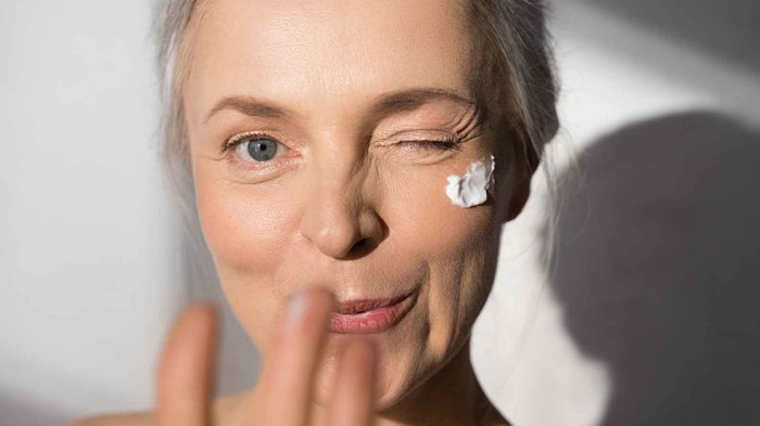 Notably, the #skintok hashtag also has more than 10 billion views on TikTok.