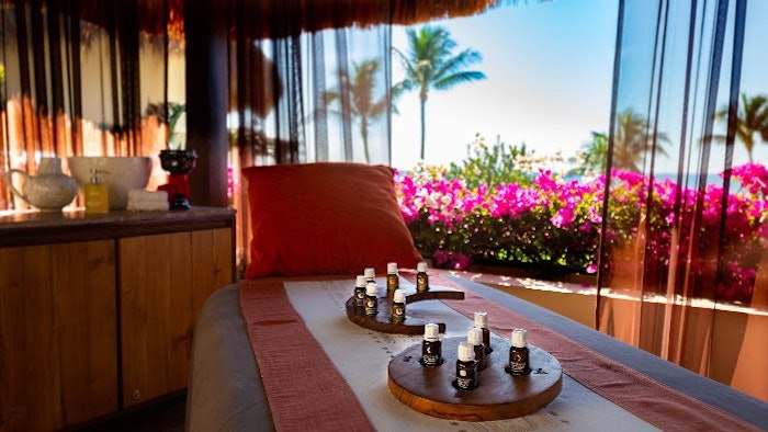 Wellness Lunar Massage