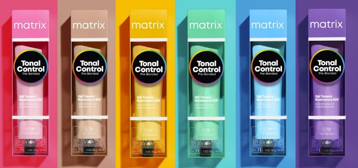 Learn how to use Matrix's Tonal Control and more.