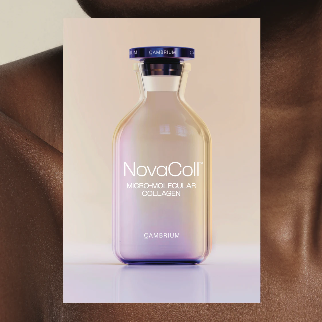 Cambrium Debuts NovaColl, to be Featured at in-cos Global 2023 - Vimarsana News