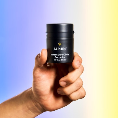 Instant Dark Circle Corrector.