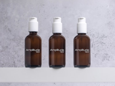 The pumps are produced in Eatontown, New Jersey, allowing Aptar Beauty to offer North American clients optimal lead times in responding to market demand.