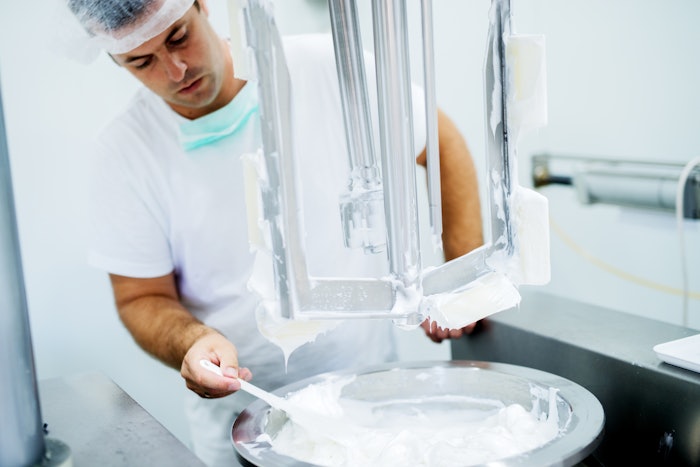 Equipment in the industry innovation in the industry has been far from stagnant; rather, new research and products for more efficient formulating continue to release.