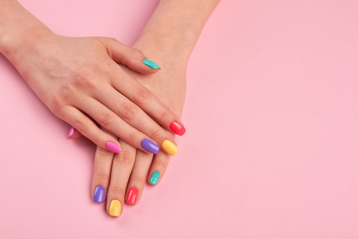 Nails.co.uk has uncovered the most and least popular nail colors to wear after analyzing 1.24 million reviews across 890 highly-rated nail polishes on Google Shopping.