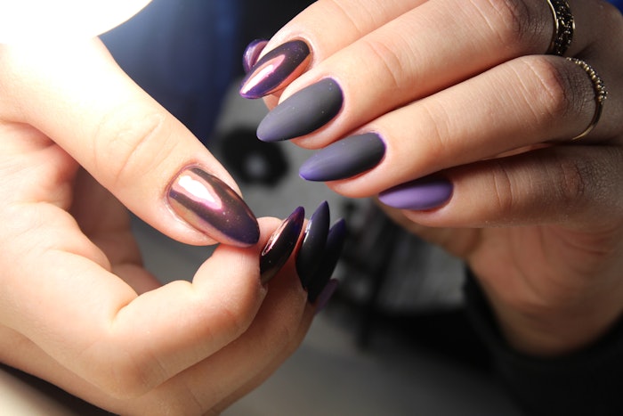 Nail technician Megan Bryant shares what she believes the next big nail trend will be for 2023.