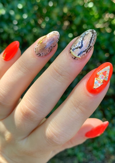 Animal Print 1