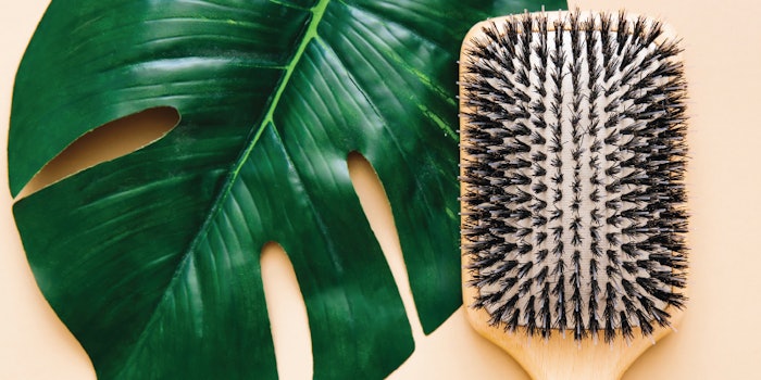 Leaders in the beauty industry discuss the initiatives they have taken on to be more environmentally friendly.