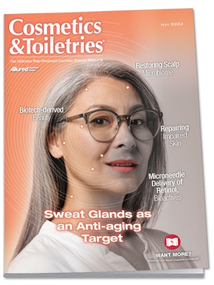 Cosmetics & Toiletries May 2023