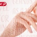 A 3D visualization technology was recently developed to observe internal structures in intact skin utilizing AI-based identification. This methodology revealed sweat glands shrink with aging, which causes dermal cavitation.