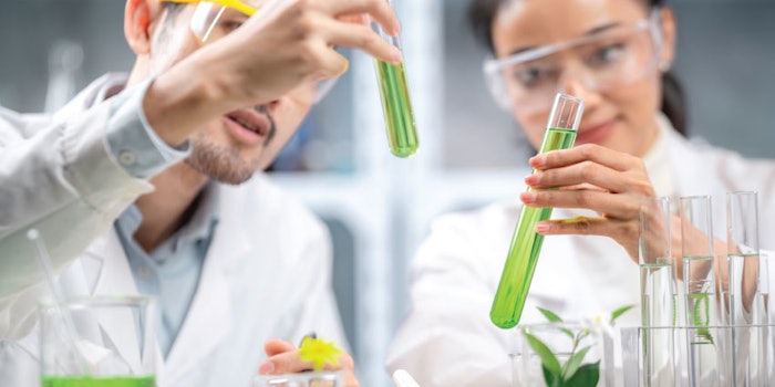 This article offers an overview of ingredients from biotechnology and how they support more sustainable products. Ingredients discussed include kojic acid, fermented lemon peel extract, squalane, probiotics and peptides.
