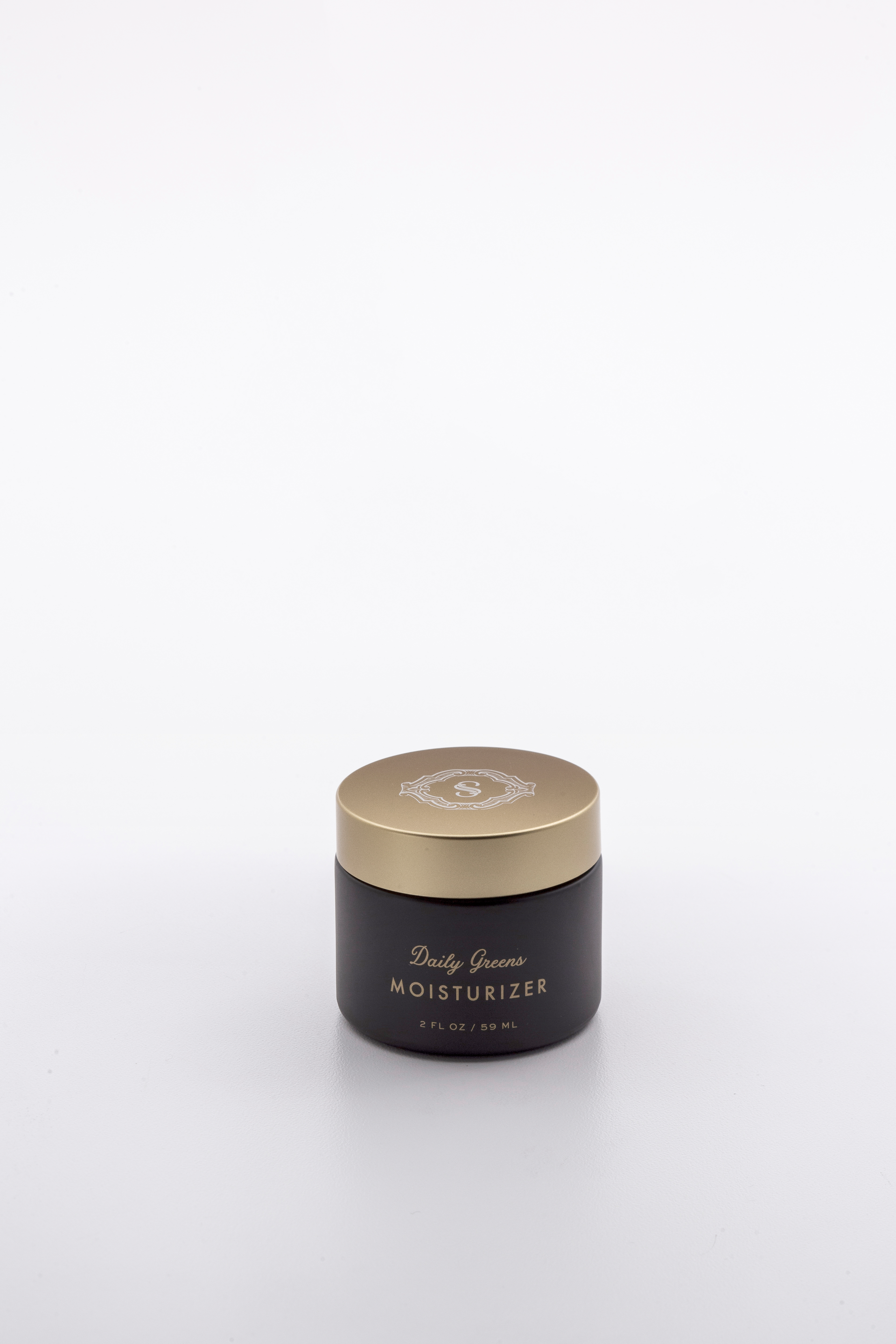Sorella Apothecary's Daily Greens Moisturizer