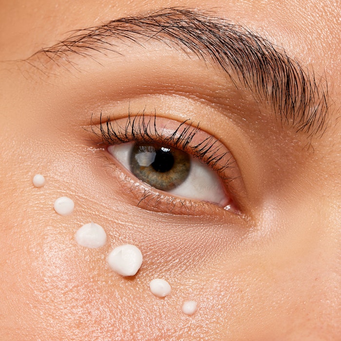 The product has been clinically proven to reduce fine lines, wrinkles, puffiness and dark spots and shown to significantly reduce UVA-induced ROS levels, activate DNA repair enzymes and stimulate hyaluronic acid production.