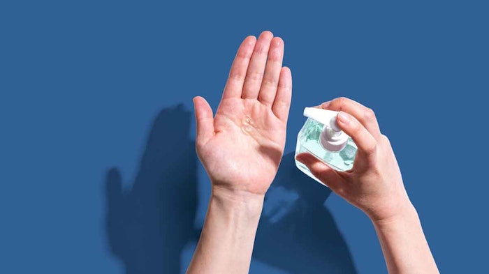 The FDA reminded consumers to check its blacklist of hand sanitizers they should not use due to methanol content, insufficient active ingredient or false and misleading/unproven claims.
