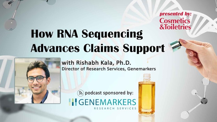 Learn more about RNA sequencing and how it benefits claims support in this exclusive podcast, sponsored by Genemarkers. Register now to listen; it's free.