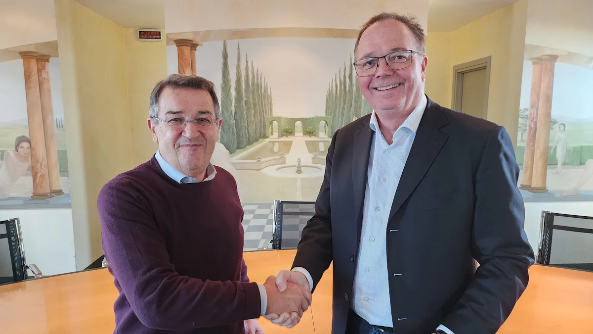 KLK Emmerich GmbH Enters Agreement To Acquire Controlling Stake In klk-emmerich-gmbh-enters-agreement-to-acquire-controlling-stake-in