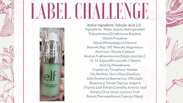 Label Challenge Answer 4 14