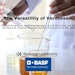 Learn more about the potential uses and applications of Verdessence in this exclusive podcast sponsored by BASF. Register to listen, it's free.