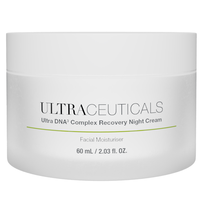 Ultraceuticals Dna3 Complex Recovery Night Cream 60ml