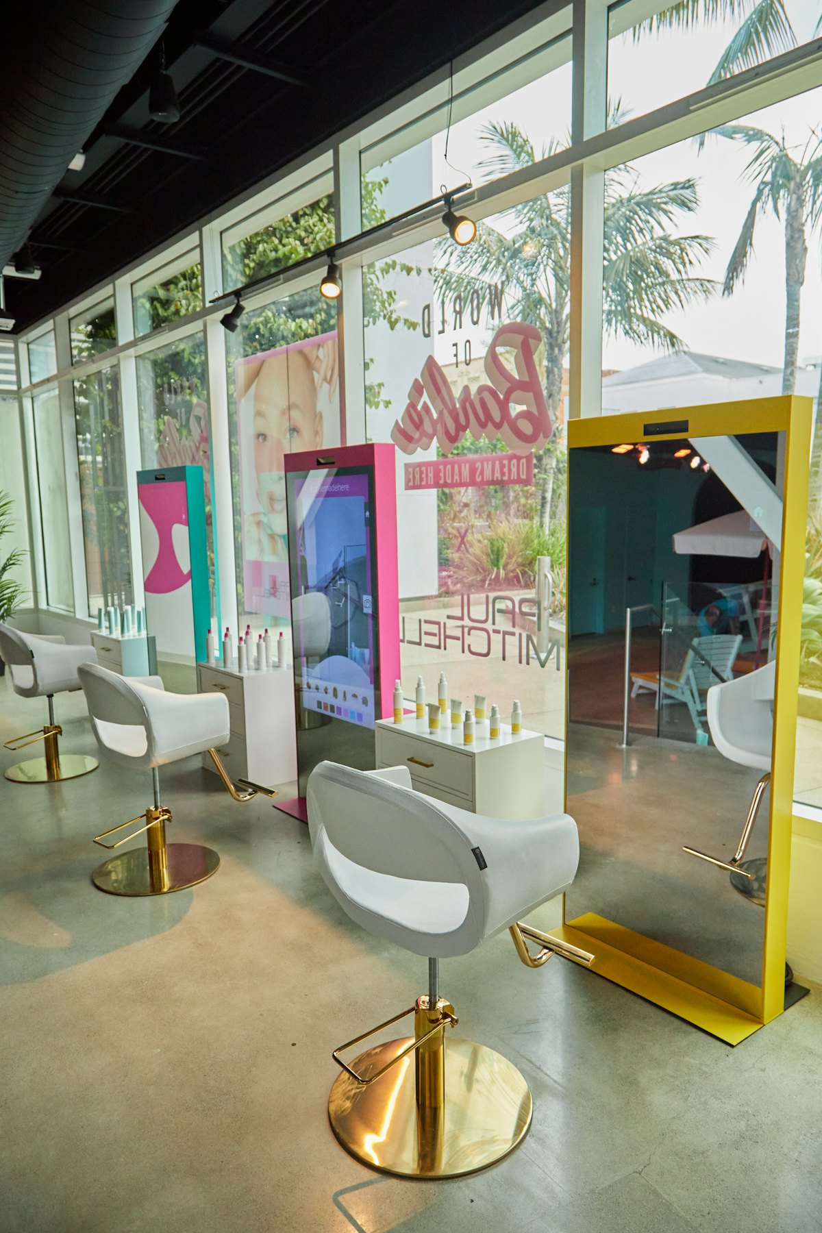 8 Barbie Pink Interior Designs Showcase the Color's Evolution