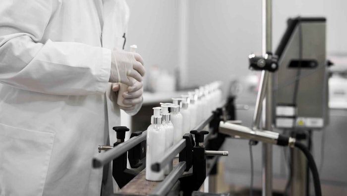 The virtual public meeting will inform manufacturers of agency efforts to develop regulations to establish good manufacturing practices for cosmetics.