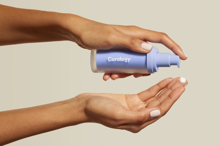 Future-Proof is a leave-on, overnight treatment cream.