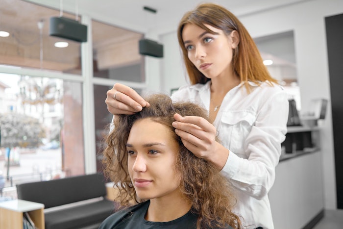 Coral Lahiani, founder/CEO of The Coral Lahiani Institute for Advanced Cosmetology, shares her advice for learning to work with new hair types, textures and styles.