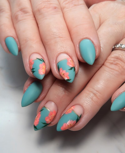 Florals 1