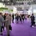 The busy in-cosmetics Global show floor in Barcelona featured hundreds of new ingredients.