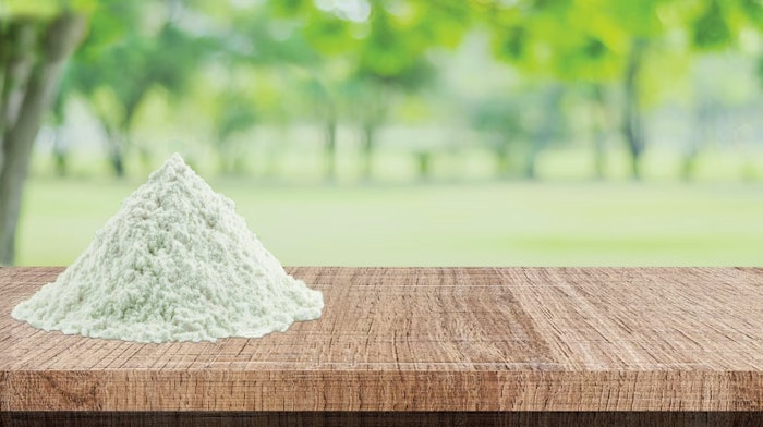 Micropowders