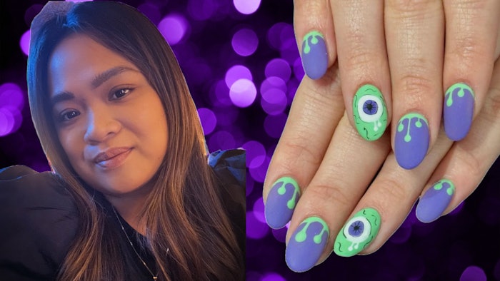 Nailpro celebrates Women's History Month by sharing Thuy Nguyen's story in the nail industry.