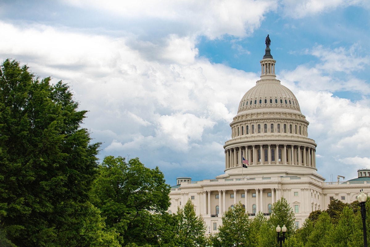 Fragrance Creators Announce Recertification of Congressional Fragrance Caucus