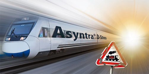 Asyntra D-Stress is a patented and carefully crafted product, which acts synergistically with CBD/hemp oil, amplifying its most positive attributes.