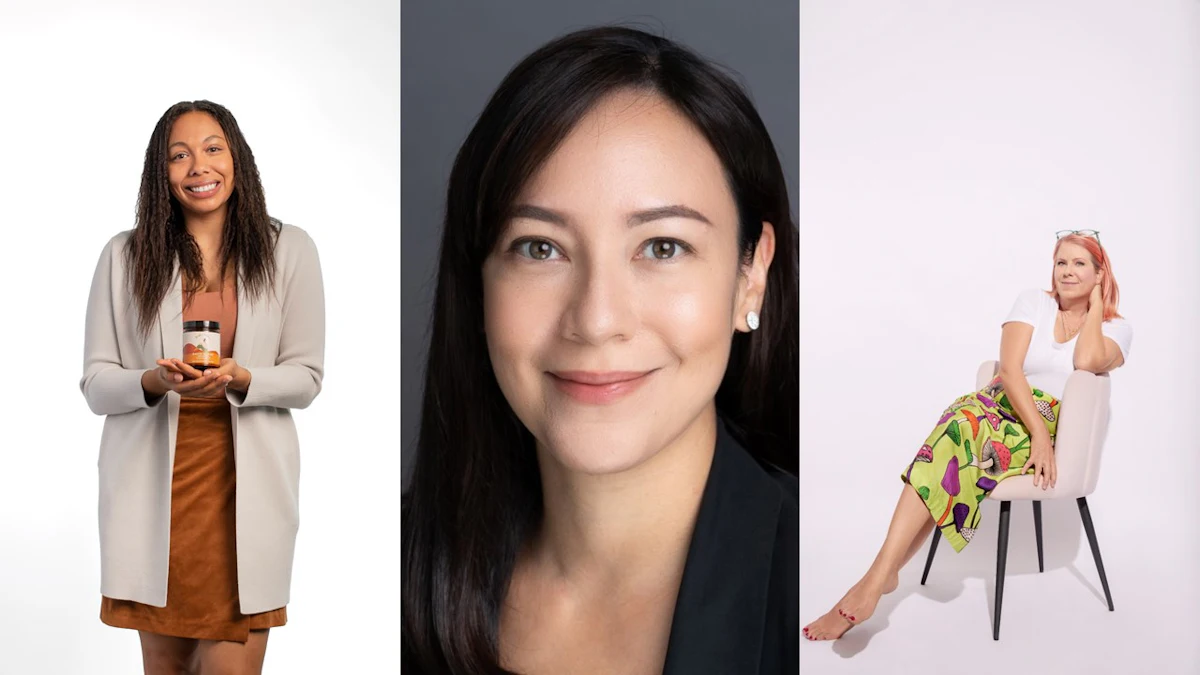 Tatcha, Neon Hippie & Peak and Valley Discuss the Mind-Beauty Connection: Invitation - Vimarsana News