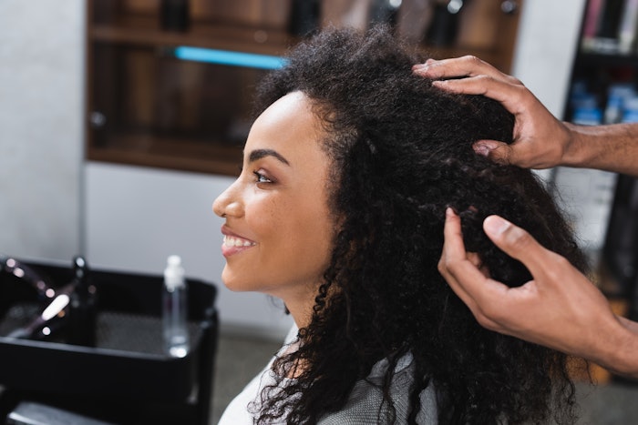 The legislation follows recent negative reports about materials such as PFAS and formaldehyde, including a 2022 NIH study that noted, 'Women who used chemical hair straightening products were at higher risk for uterine cancer compared to women who did not report using these products.' These concerns have most often impacted Black women in particular, but could conceivably also impact any person with textured hair.