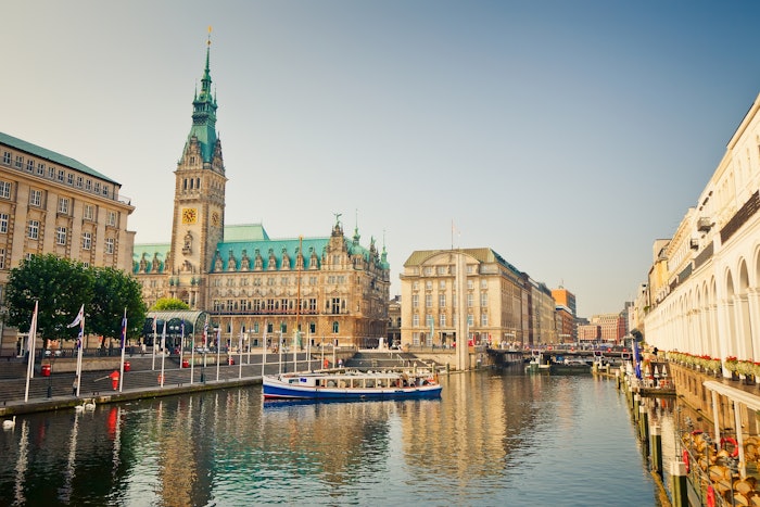 (Pictured Hamburg, Germany). The labs will service customers locally with methods including the Cosmetic Preservation Efficacy Test (CosPET). The service approach will feature antimicrobial efficacy testing for cosmetics and includes aiding in formulation challenges. The labs will service customers locally with methods including the Cosmetic Preservation Efficacy Test (CosPET). The service approach will feature antimicrobial efficacy testing for cosmetics and includes aiding in formulation challenges.