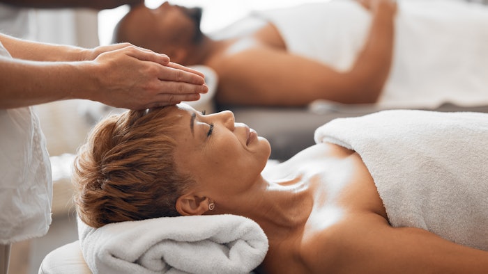 Myndstream Offers Spa Music Streaming Service That Can Be Tailored to Treatments