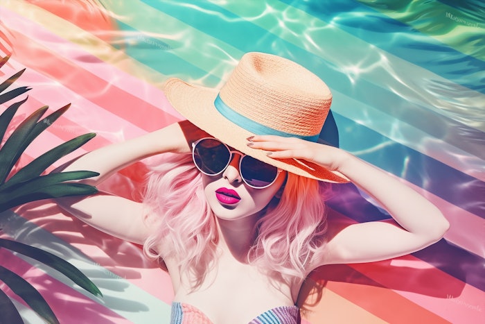 As the year continues it is becoming more apparent just how prominent AI will be in the very near future. Unlike the declining popularity of the metaverse, AI is here to stay and it has carved out a space in the cosmetics industry.