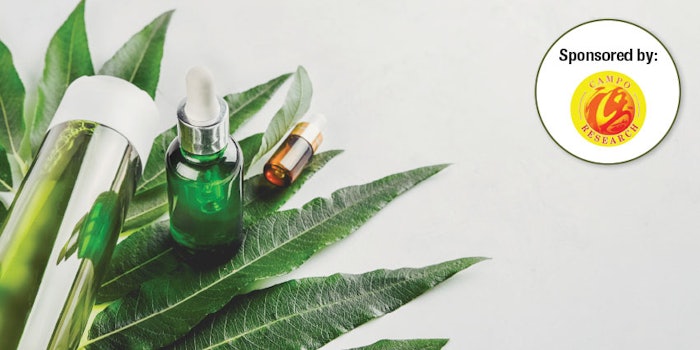 This article serves as a primer (or a refresh) describing the compositions of popular oils for hair and skin benefits. It also explains how these structures impact properties such as melting point, viscosity, penetration and oxidative stability.
