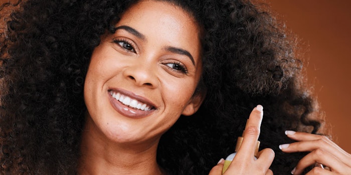 Hair cycling steps include: detox and clarify, repair and strengthen, and prep for styling. These present areas for innovation in the hair care space.