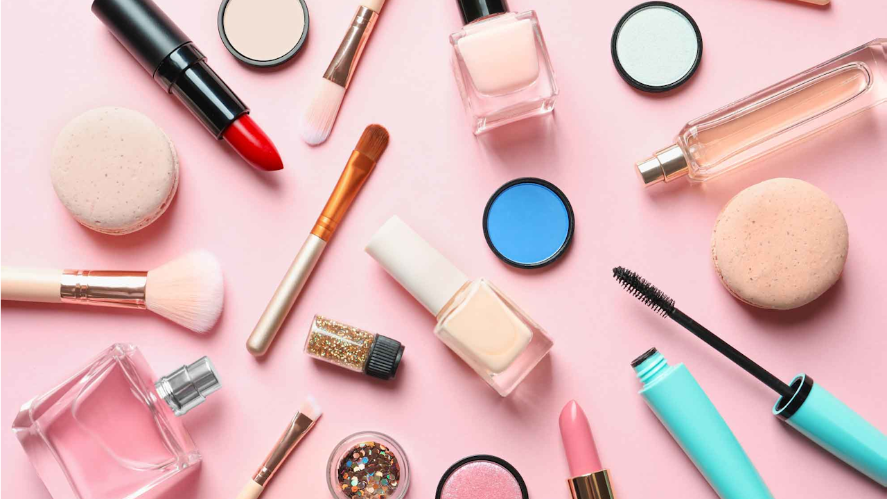 Cosmetics That Double as Snacks: Makeup You Can Almost Eat