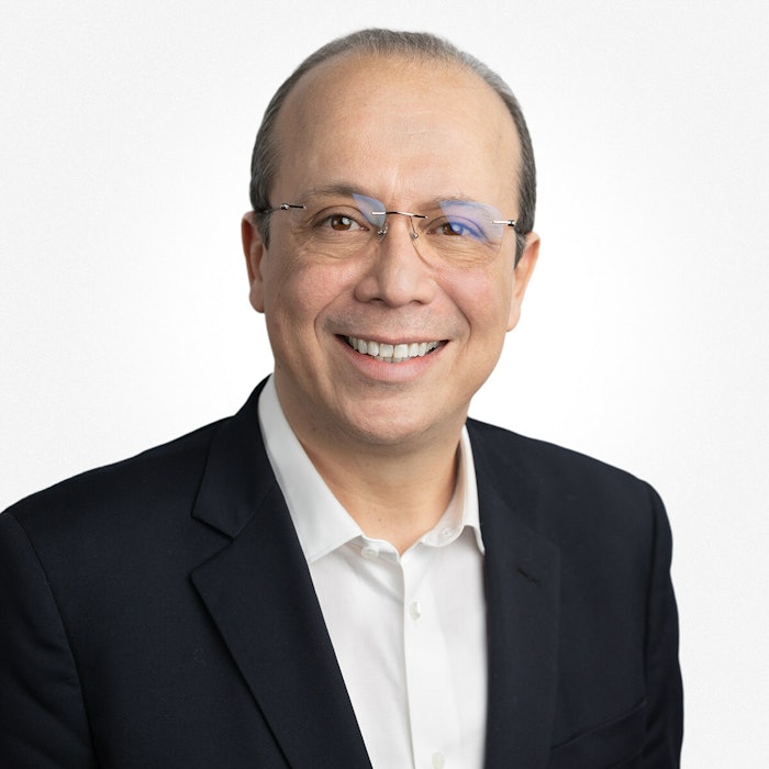 Palacios joins Virtue after a long and successful career in the consumer brands industry, including global leadership positions at Procter and Gamble, Coty, and most recently, Google.