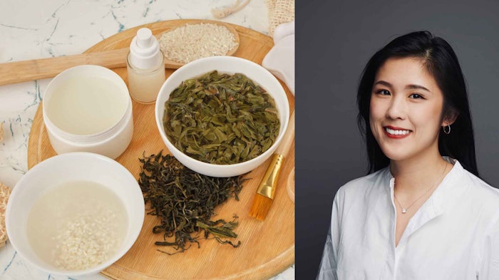 Michelle Shieh, scientific communications manager at AmorePacific, will explore different types of ingredients sourced from fermentation during Beauty Accelerate Virtual. Register now.