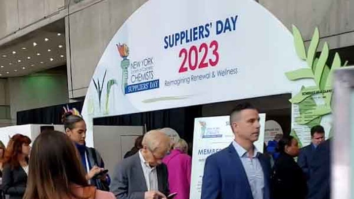 Suppliers observed that some more conservative manufacturers have lifted travel restrictions, permitting key customers to attend this year's show.