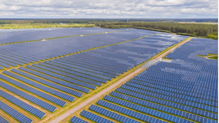 This investment in clean energy by Sami-Sabinsa Group will make a significant contribution to India’s transition towards more sustainable energy and combating climate change, per the company.