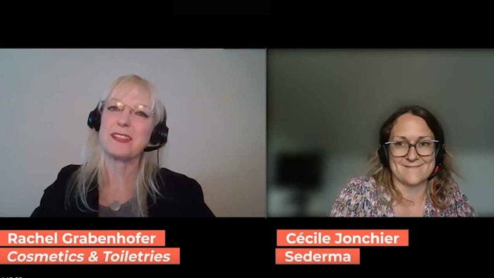 Sederma3 Interview Thumbnail