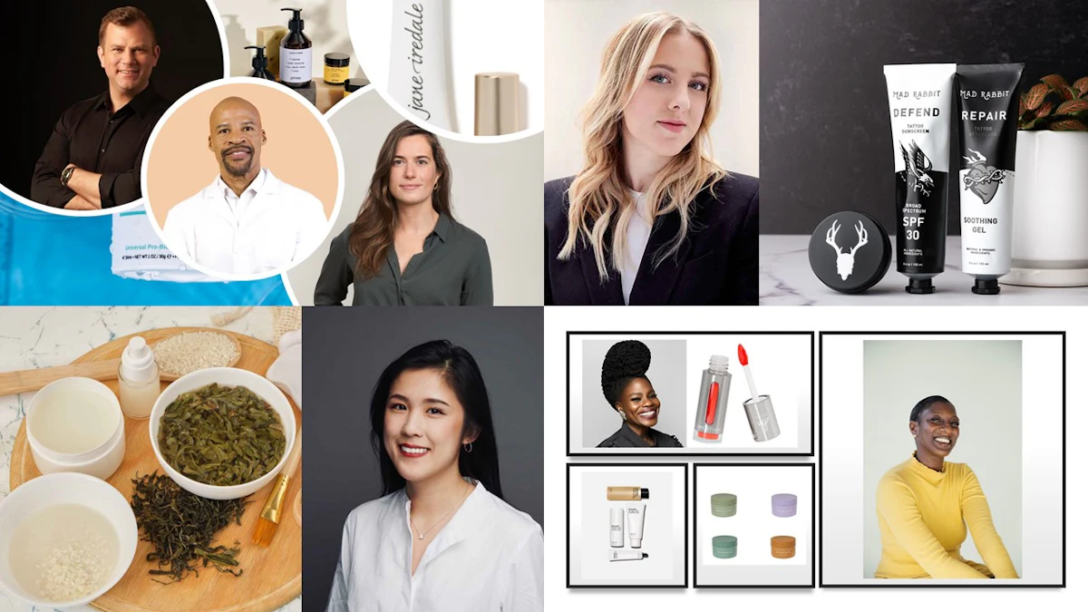7 Inspiring Beauty Brand Lessons for 2023-2025 - Vimarsana News