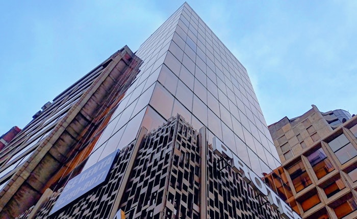 The Bell facilities are located at Campos Eliseos 285 designed to serve Mexico City as well as the surrounding region.